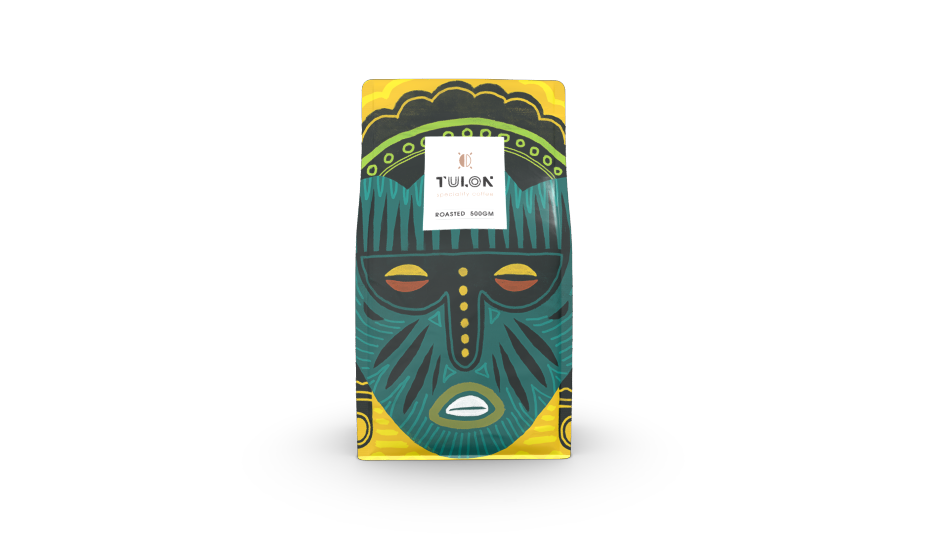 Nandi Coffee