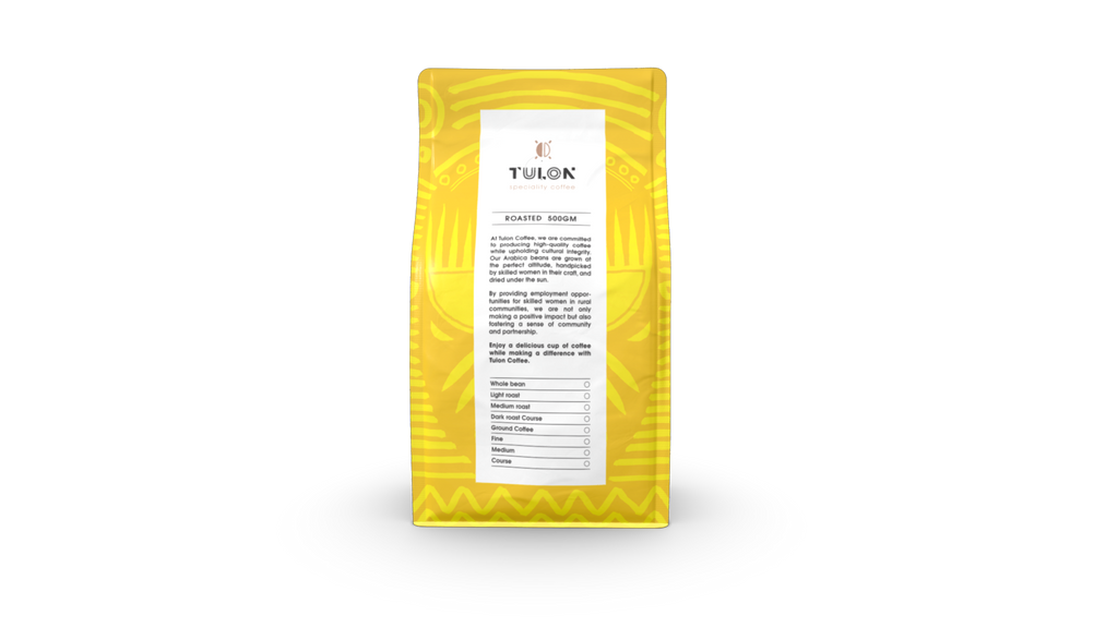Nandi Coffee