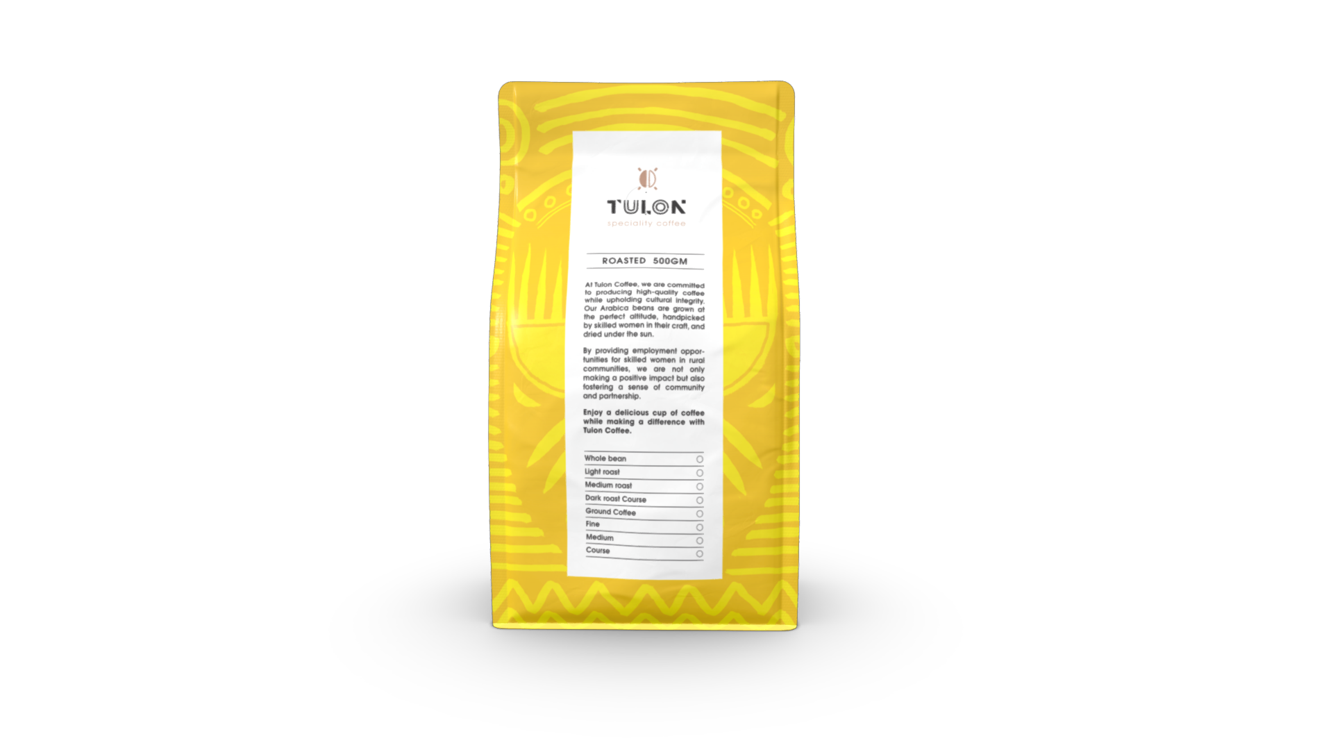 Nandi Coffee