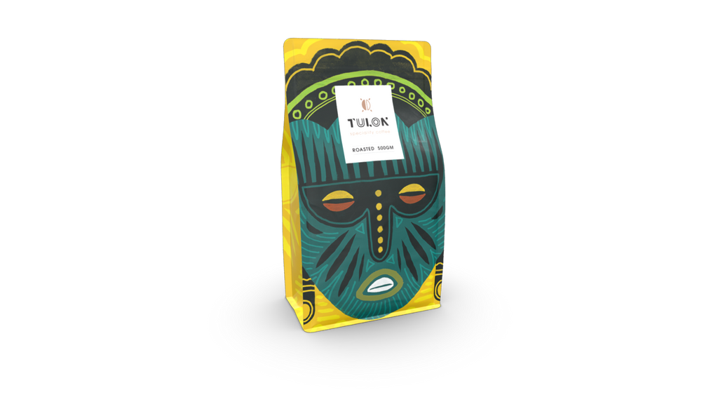 Nandi Coffee
