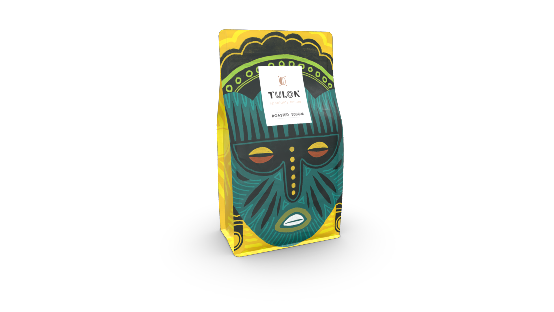 Nandi Coffee